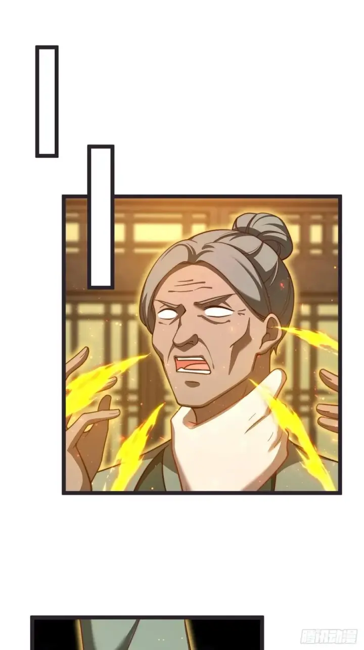漫画《正义的我被系统逼成大反派》再遇小五第14张图