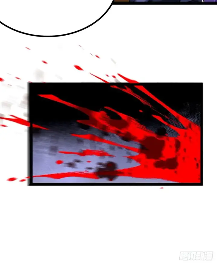 漫画《正义的我被系统逼成大反派》再遇小五第48张图