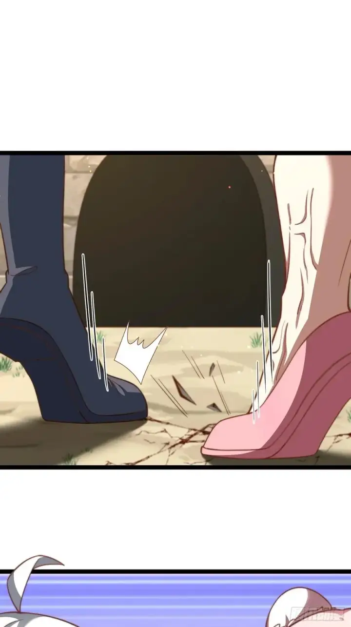漫画《正义的我被系统逼成大反派》汪汪汪第20张图