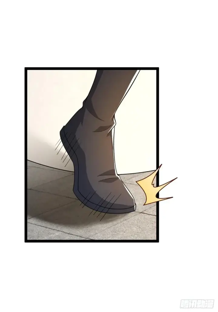 漫画《正义的我被系统逼成大反派》汪汪汪第8张图