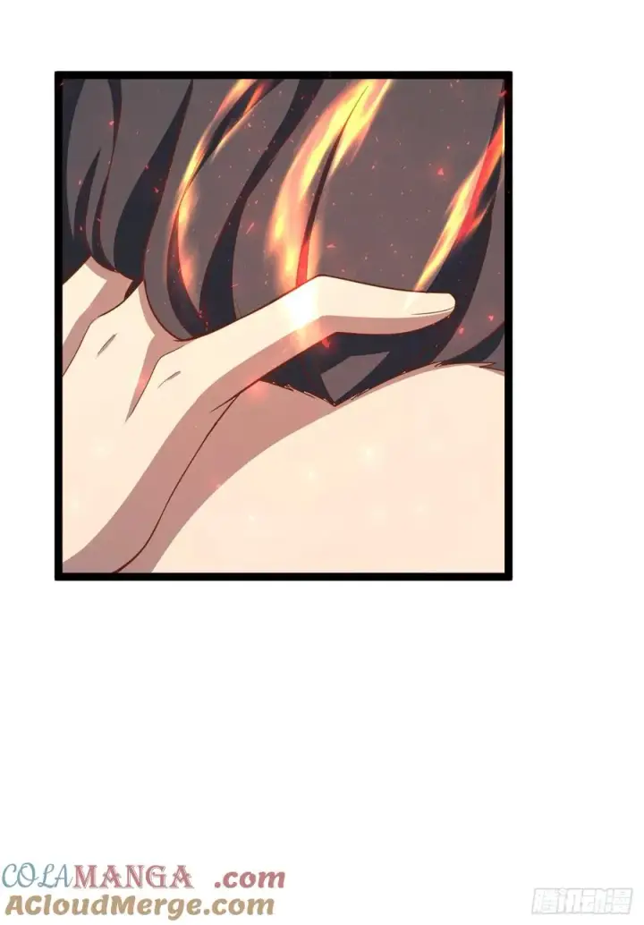 漫画《正义的我被系统逼成大反派》饕餮苏醒第31张图