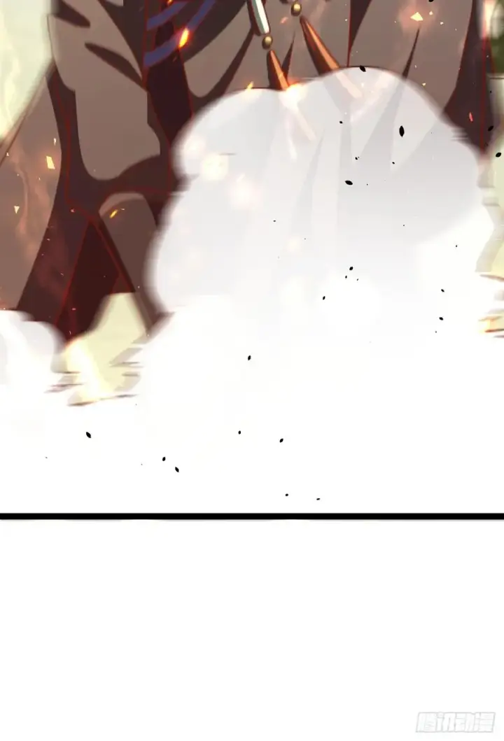 漫画《正义的我被系统逼成大反派》饕餮吞心炎第21张图