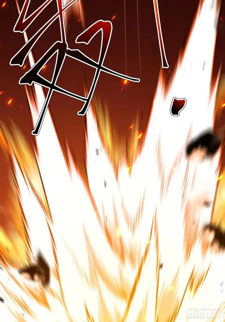 漫画《正义的我被系统逼成大反派》烈云暴露第41张图