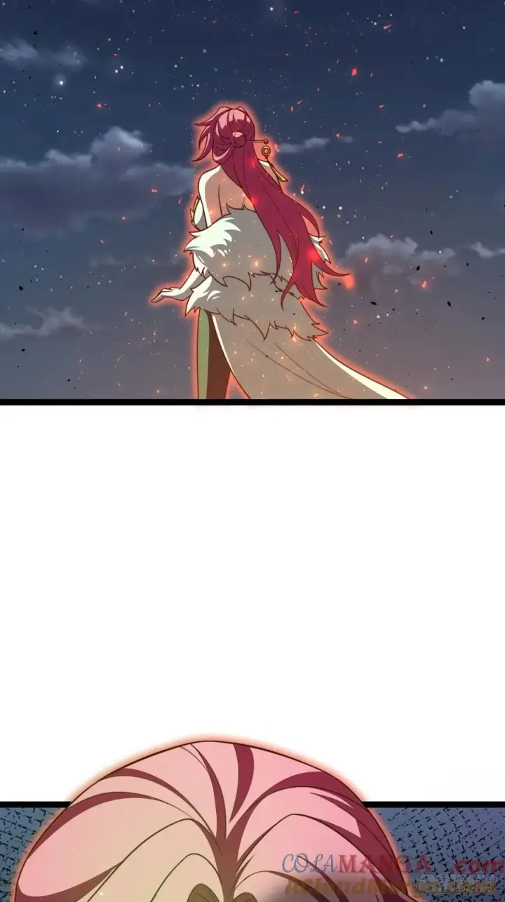 漫画《正义的我被系统逼成大反派》九重魂塔第37张图