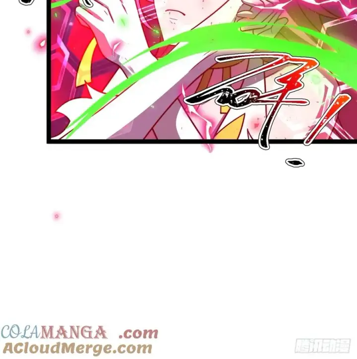 漫画《正义的我被系统逼成大反派》妙手空空·懈第28张图