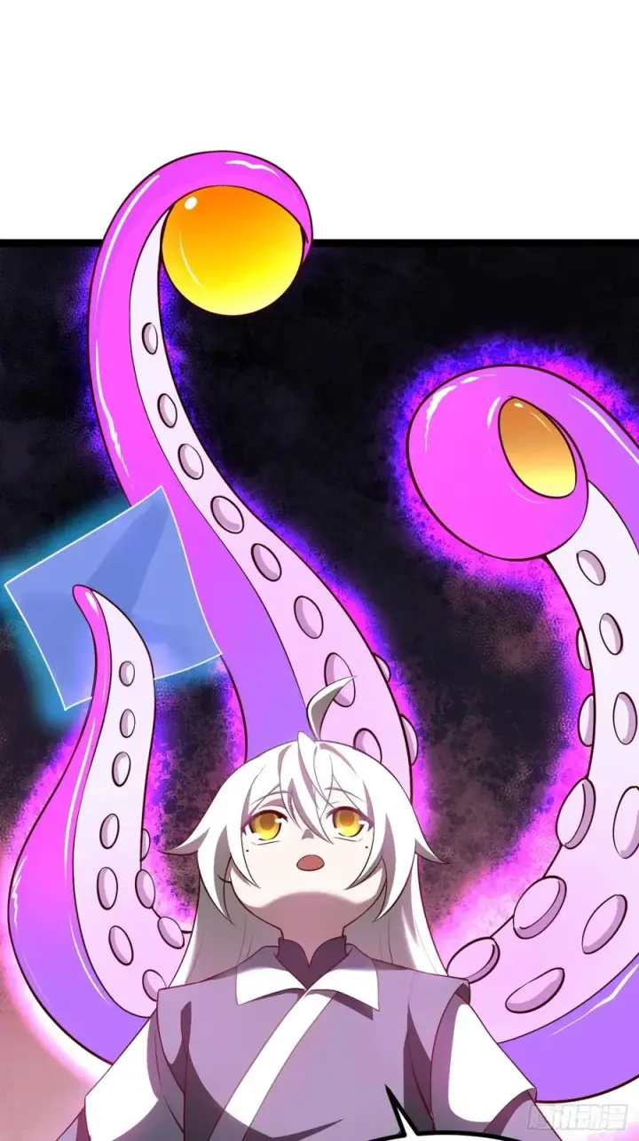 漫画《正义的我被系统逼成大反派》气运商城解锁第32张图