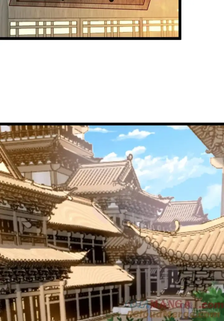 漫画《正义的我被系统逼成大反派》金仙萧淼第7张图