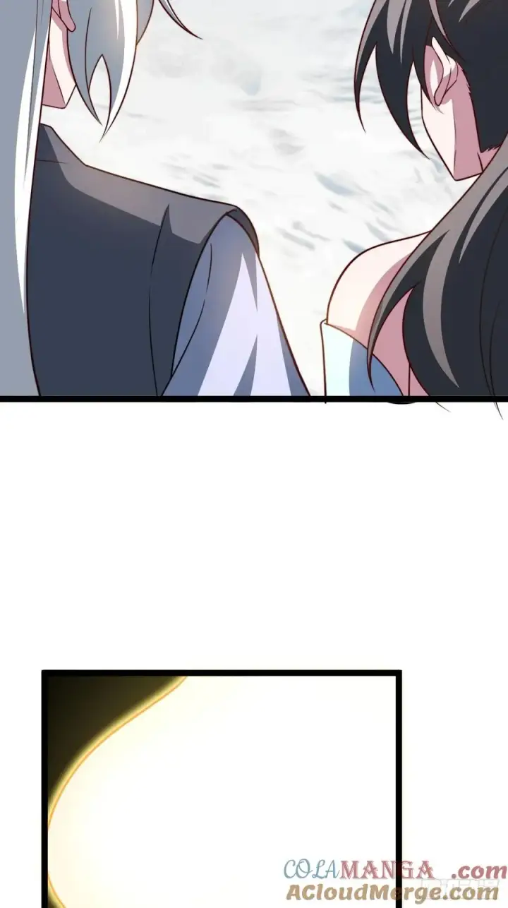 漫画《正义的我被系统逼成大反派》小五的原貌第37张图
