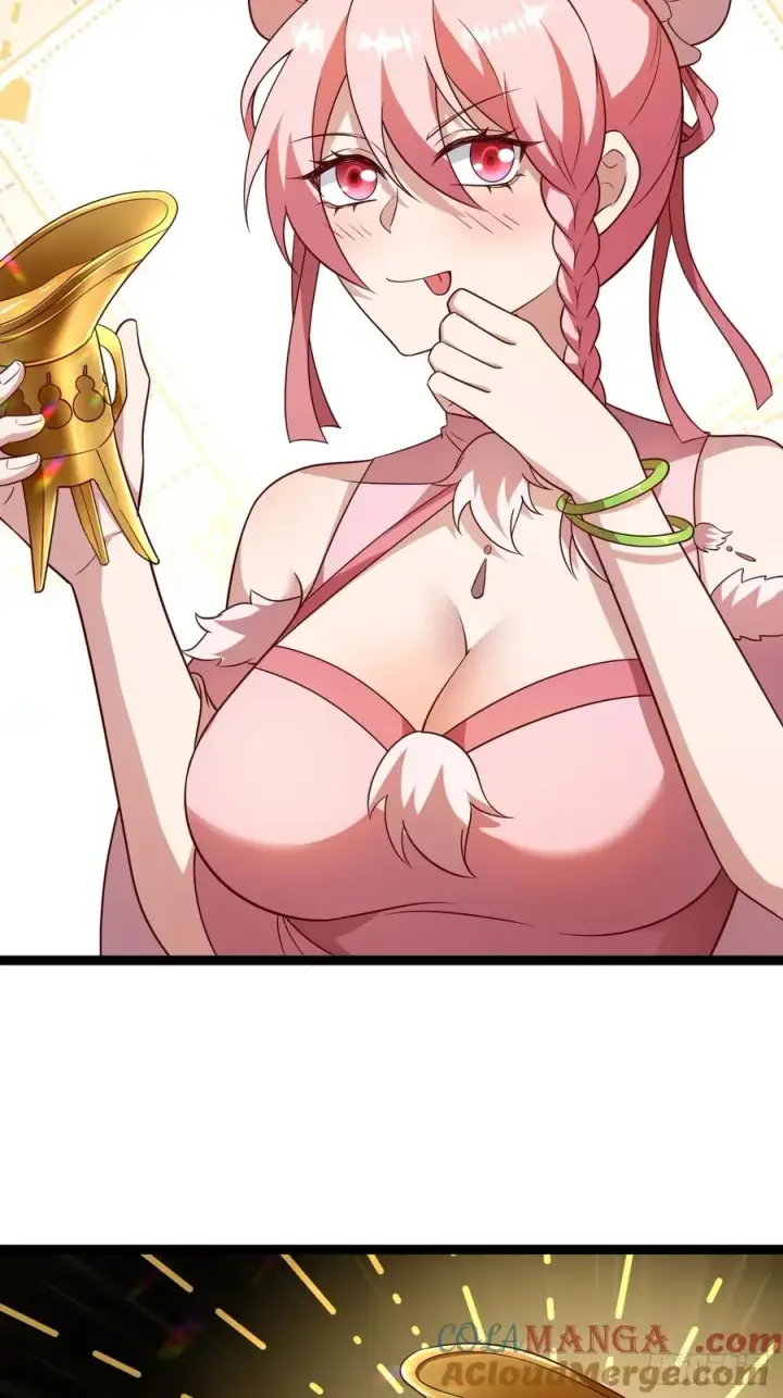 漫画《正义的我被系统逼成大反派》小五的原貌第43张图