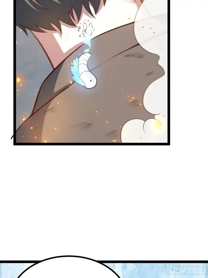 漫画《正义的我被系统逼成大反派》小五打四个第44张图