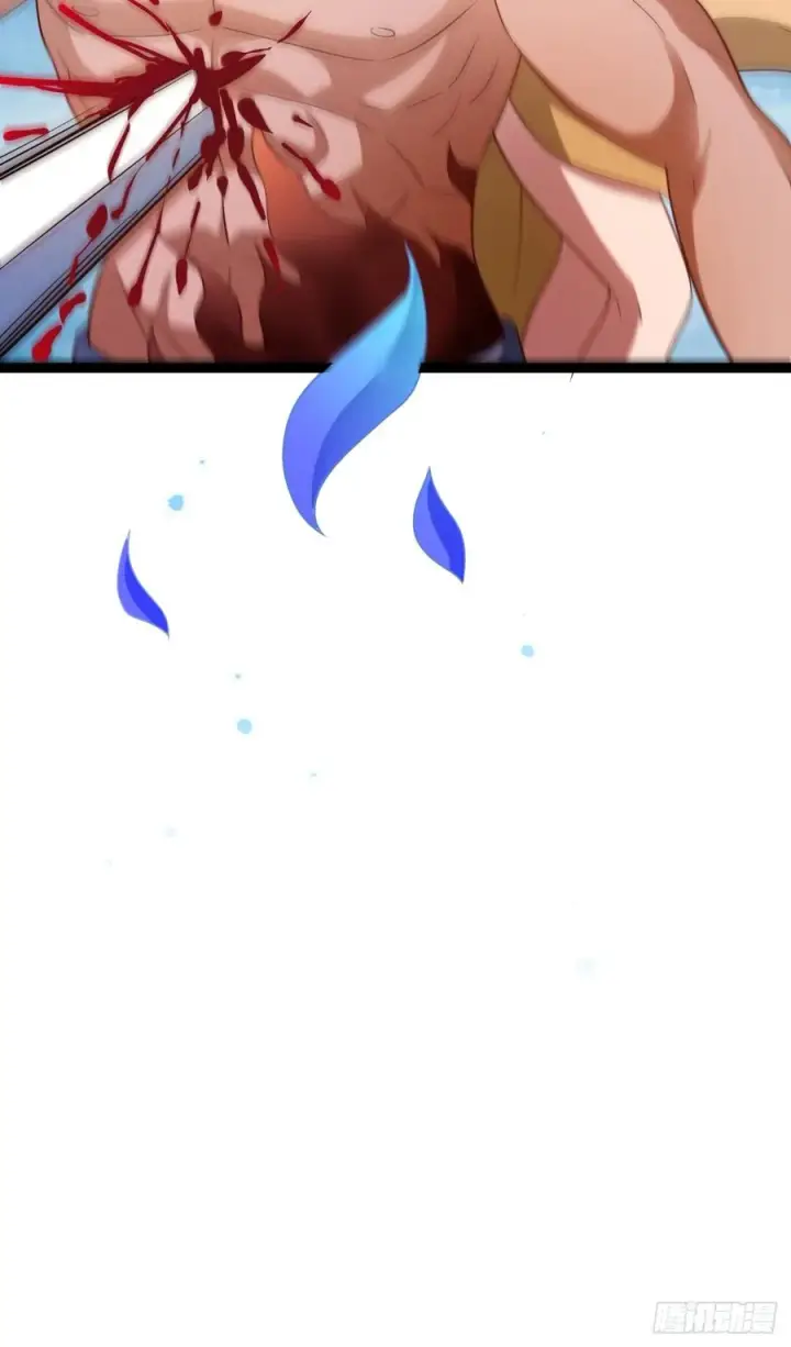 漫画《正义的我被系统逼成大反派》小五打四个第8张图