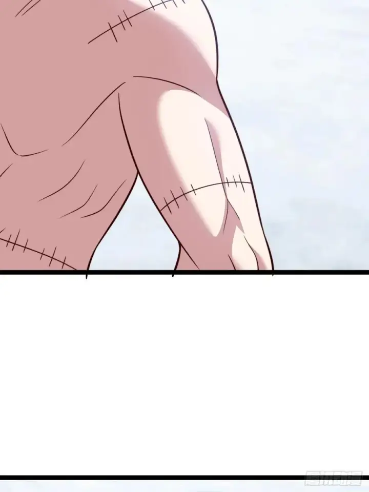 漫画《正义的我被系统逼成大反派》谭山复活第24张图