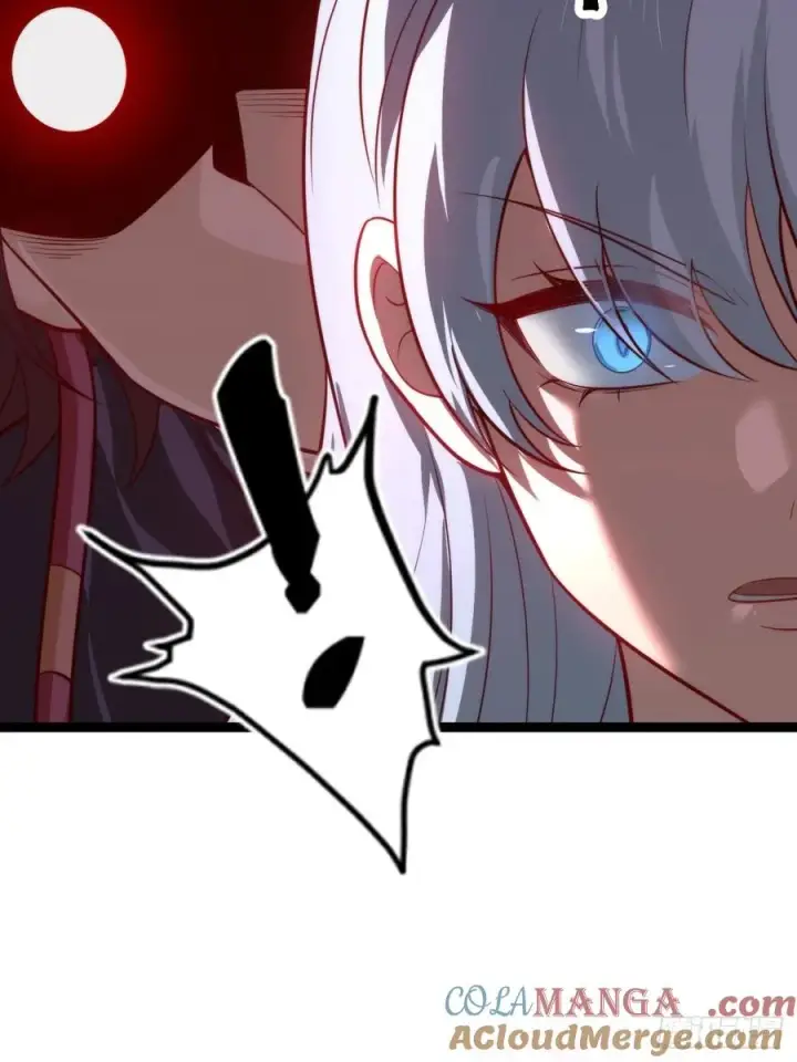 漫画《正义的我被系统逼成大反派》谭山复活第7张图