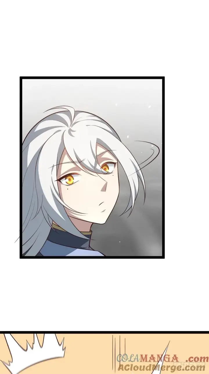 漫画《正义的我被系统逼成大反派》萧淼恢复意识第28张图