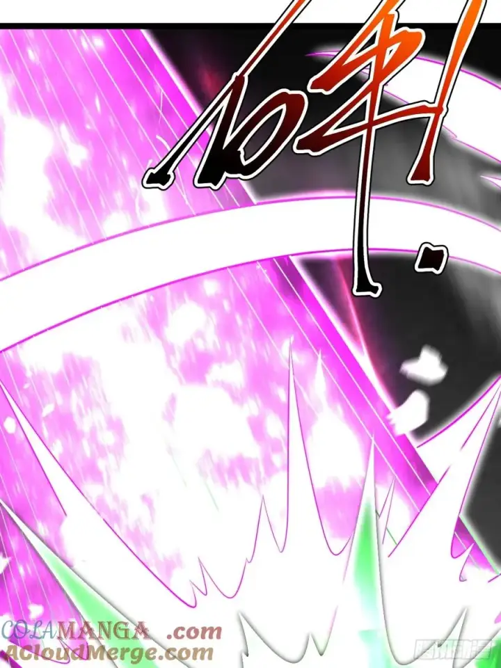 漫画《正义的我被系统逼成大反派》爱的羁绊第22张图