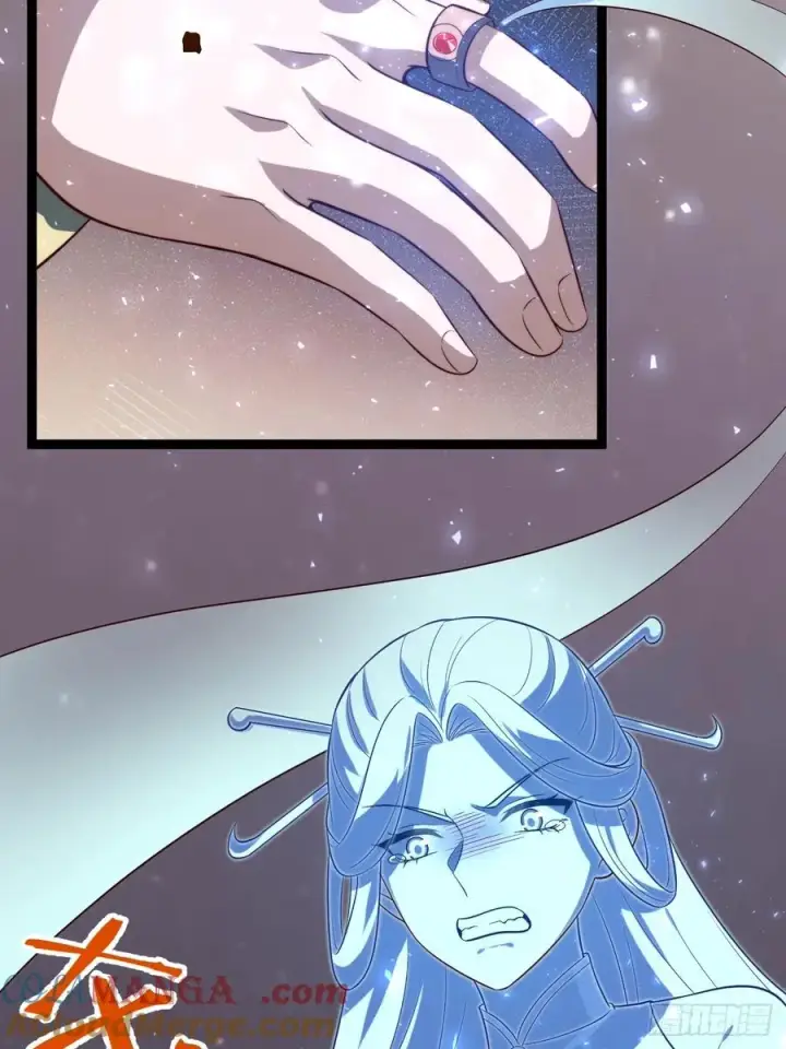 漫画《正义的我被系统逼成大反派》柳如烟出现第31张图
