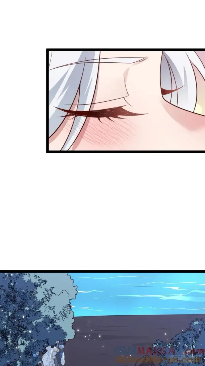 漫画《正义的我被系统逼成大反派》拔除饕餮之种第28张图