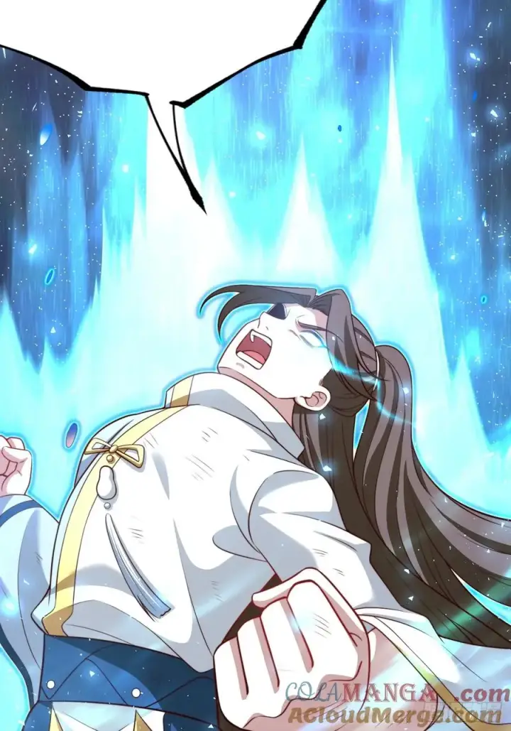 漫画《正义的我被系统逼成大反派》我是玄逸！第39张图