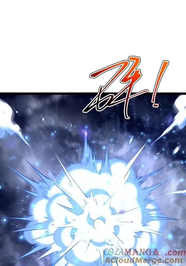 漫画《正义的我被系统逼成大反派》如意避雷棒第22张图