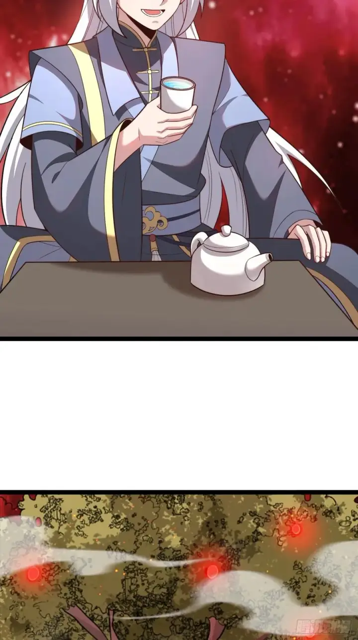 漫画《正义的我被系统逼成大反派》皆字诀第42张图