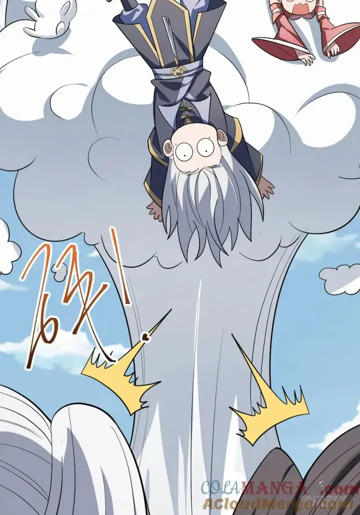 漫画《正义的我被系统逼成大反派》超级划算！第22张图