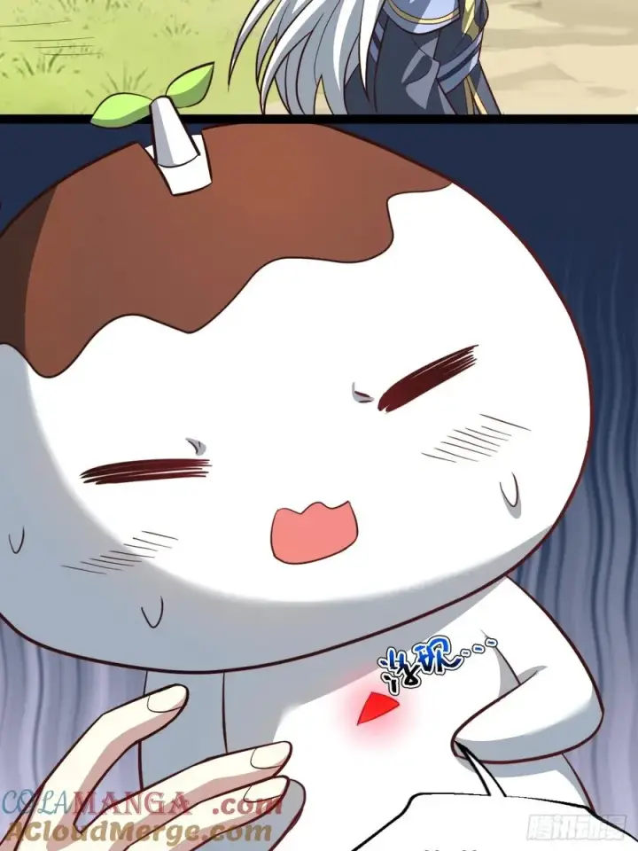漫画《正义的我被系统逼成大反派》超级划算！第43张图