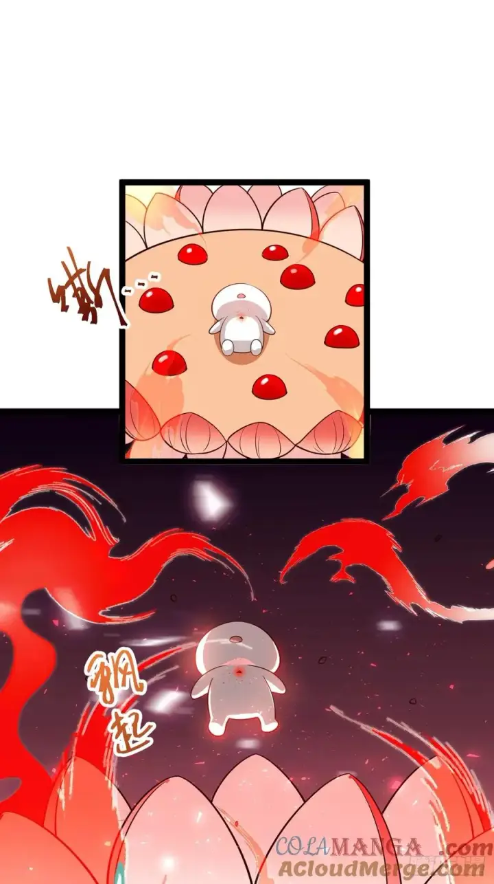 漫画《正义的我被系统逼成大反派》六道第10张图
