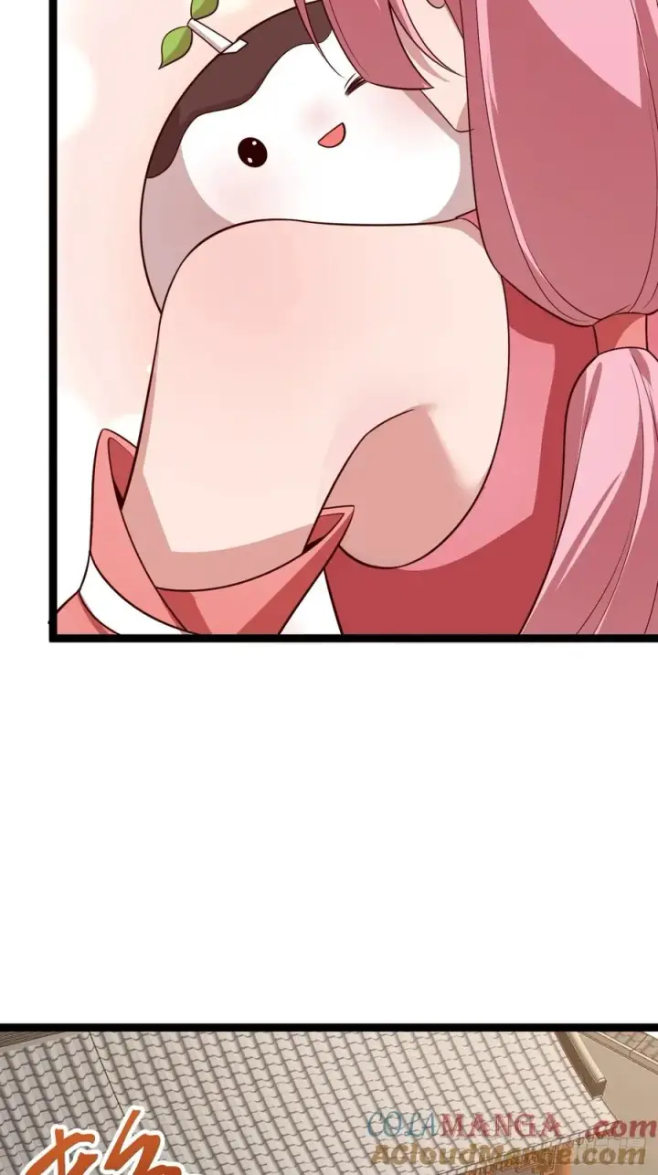 漫画《正义的我被系统逼成大反派》六道第16张图