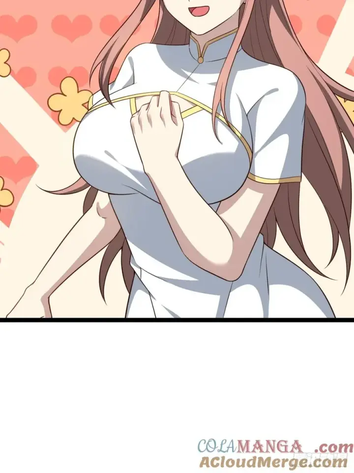 漫画《正义的我被系统逼成大反派》八大族长第10张图