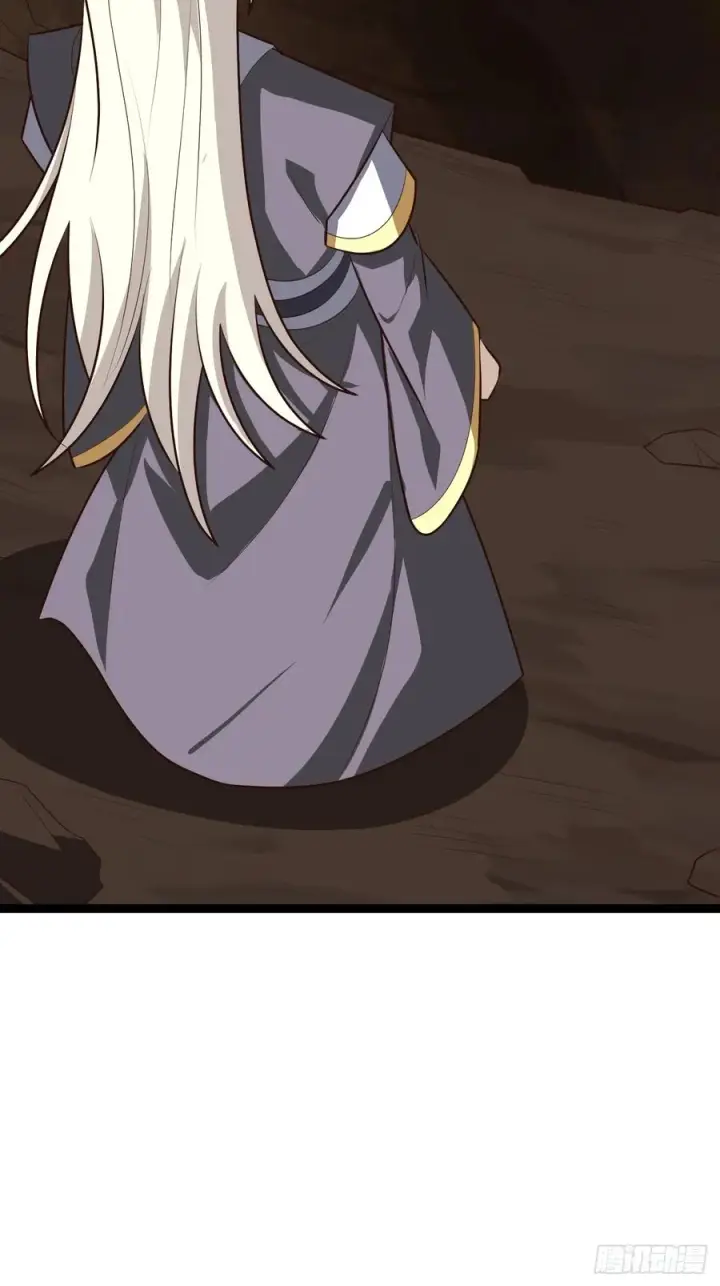 漫画《正义的我被系统逼成大反派》欧皓城对战欧烨第56张图