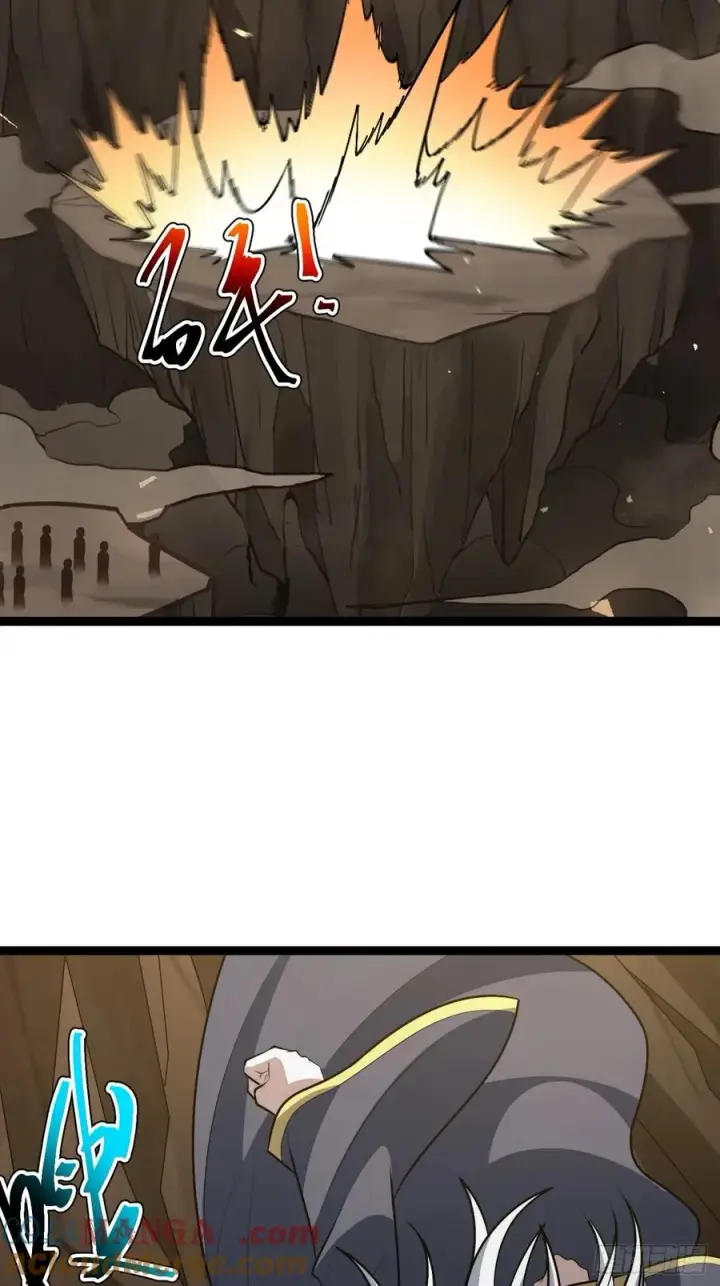 漫画《正义的我被系统逼成大反派》再遇谭山第4张图