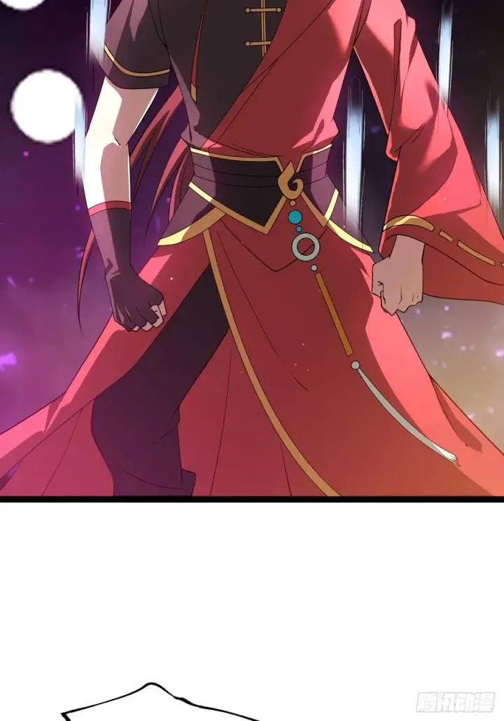 漫画《正义的我被系统逼成大反派》再遇谭山第45张图