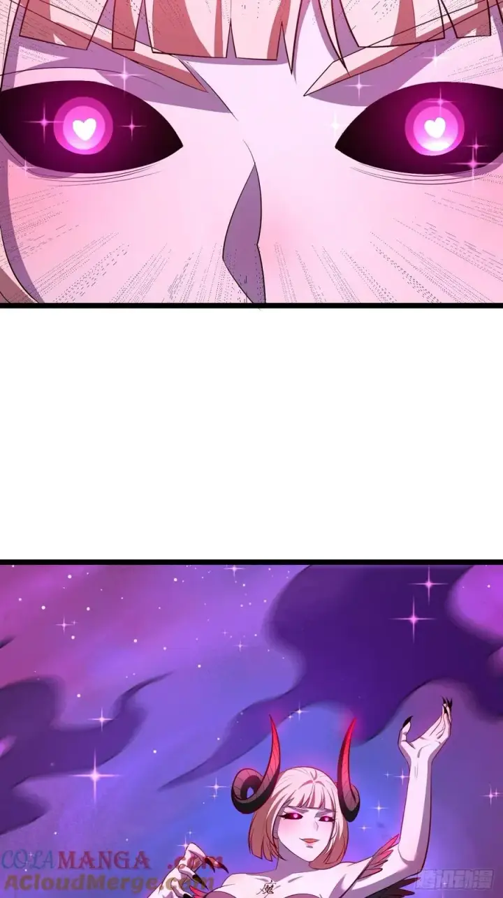 漫画《正义的我被系统逼成大反派》胜负已分第19张图