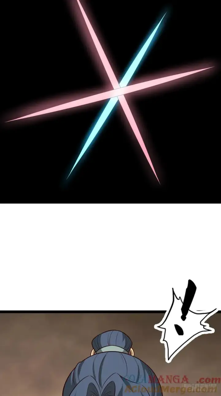 漫画《正义的我被系统逼成大反派》胜负已分第43张图