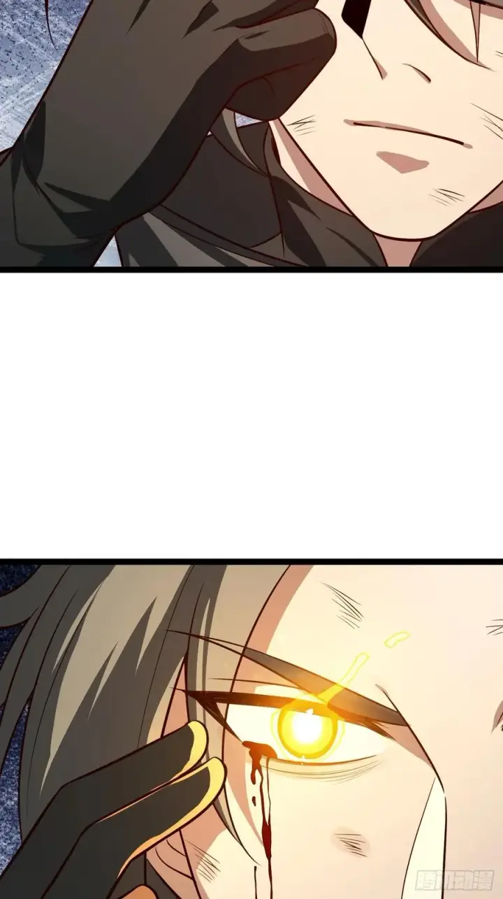 漫画《正义的我被系统逼成大反派》胜负已分第53张图