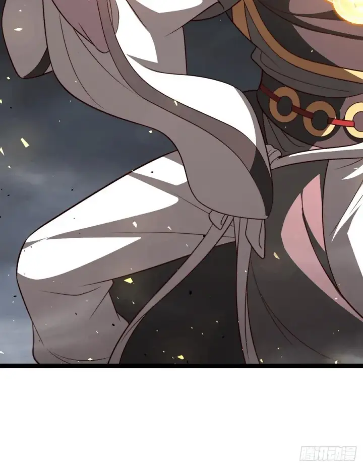 漫画《正义的我被系统逼成大反派》皆杀斗场第20张图