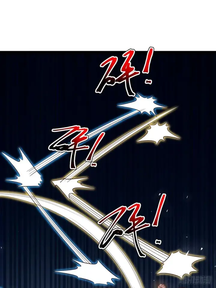 漫画《正义的我被系统逼成大反派》皆杀斗场第21张图
