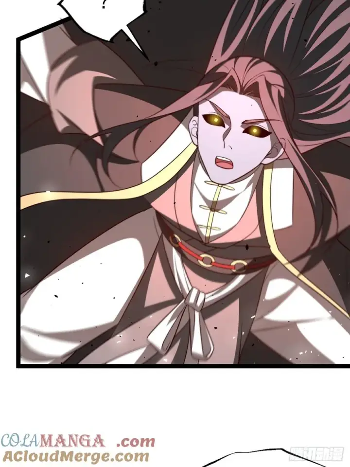 漫画《正义的我被系统逼成大反派》皆杀斗场第25张图