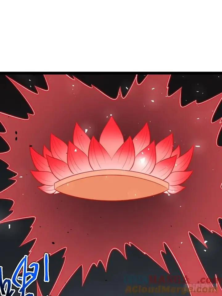 漫画《正义的我被系统逼成大反派》皆杀斗场第31张图