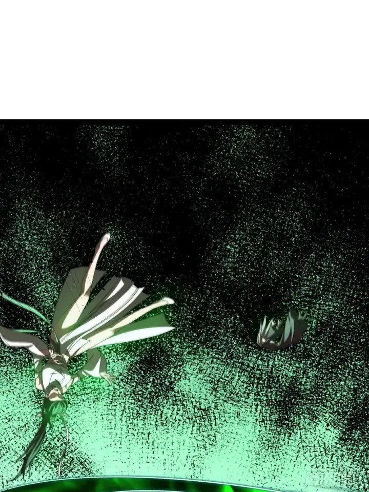 漫画《正义的我被系统逼成大反派》鬼杖第38张图