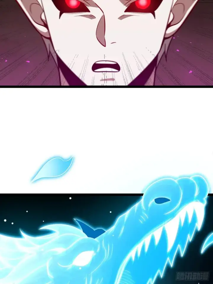 漫画《正义的我被系统逼成大反派》第99话 无奇衣第51张图