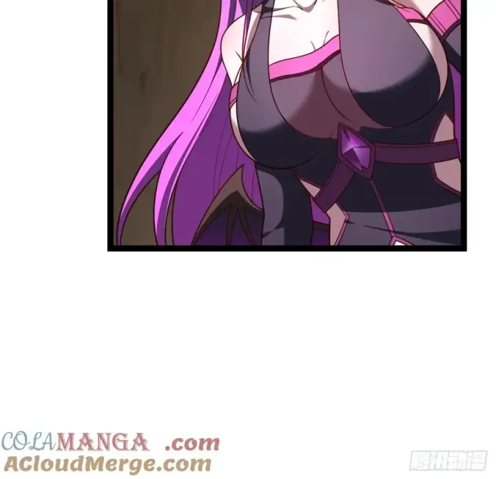漫画《正义的我被系统逼成大反派》第102话 啊罗哈~第28张图