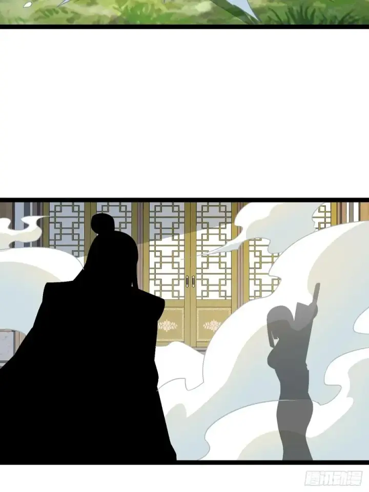 漫画《正义的我被系统逼成大反派》第104话 世一宗第35张图