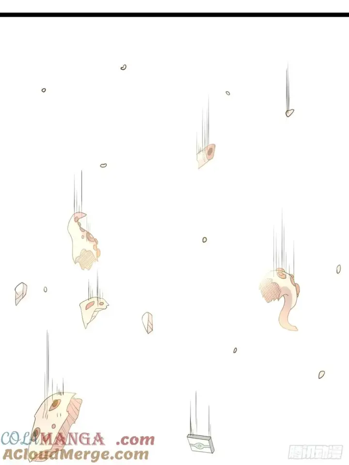 漫画《正义的我被系统逼成大反派》第105话 证仙秘宝第40张图