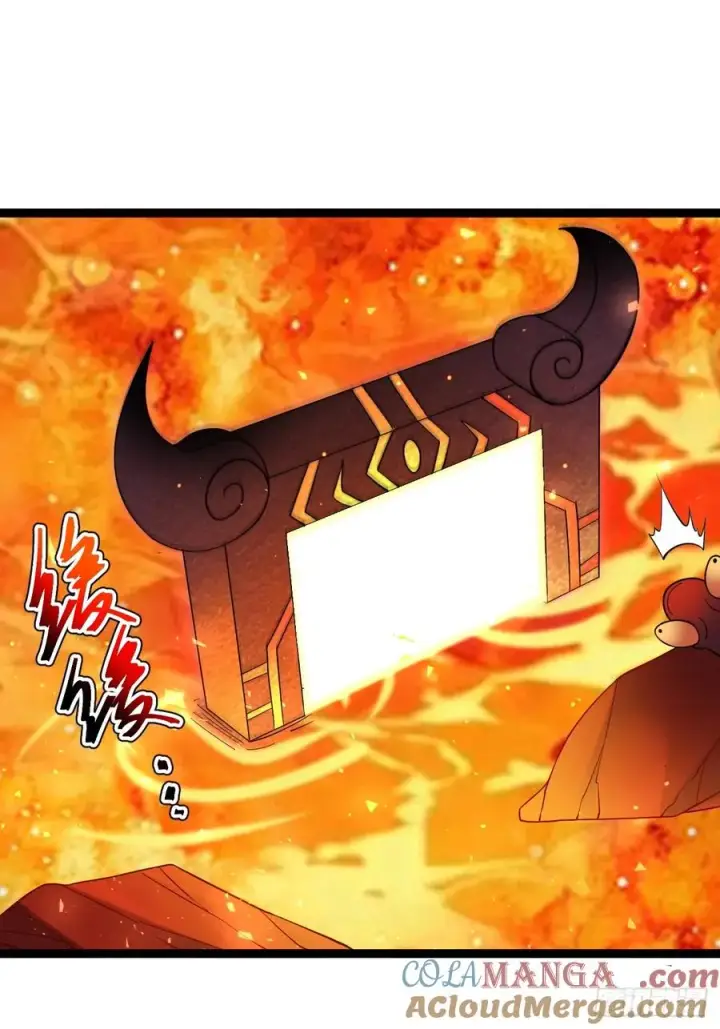 漫画《正义的我被系统逼成大反派》第105话 证仙秘宝第49张图