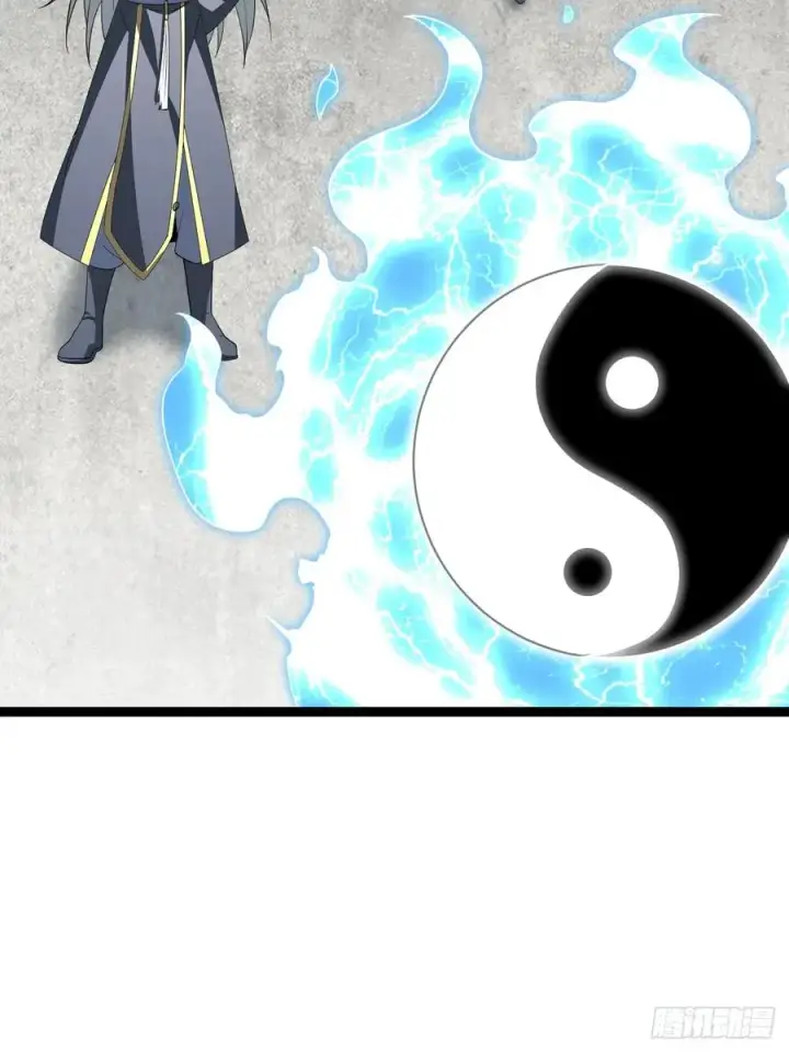 漫画《正义的我被系统逼成大反派》第106话 四个铜人第44张图