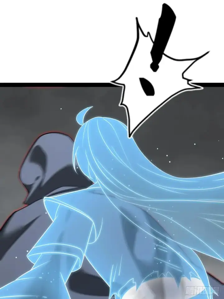《正义的我被系统逼成大反派》第107话 空间斩图42