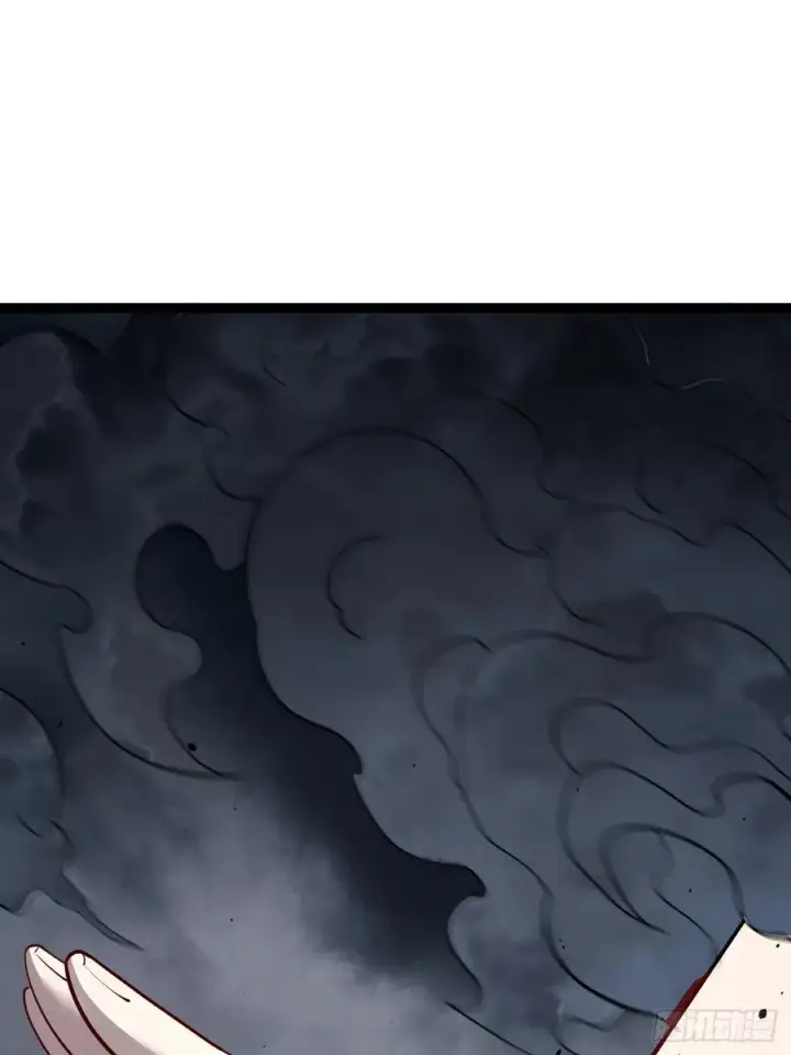 漫画《正义的我被系统逼成大反派》第108话 两颗怂蛋第21张图