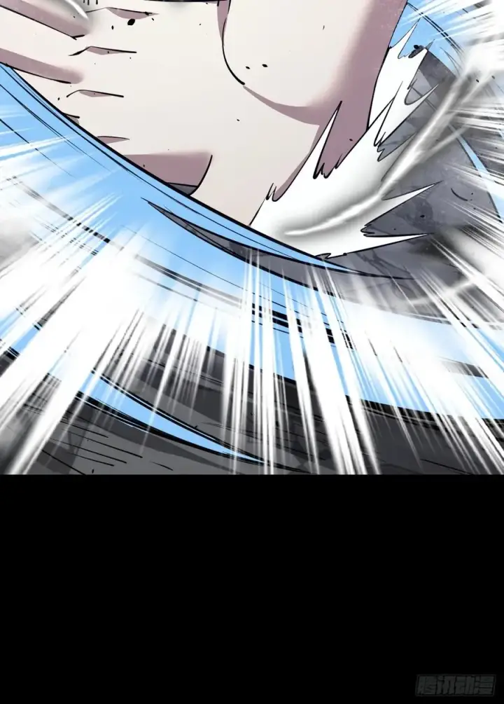 漫画《正义的我被系统逼成大反派》第108话 两颗怂蛋第24张图
