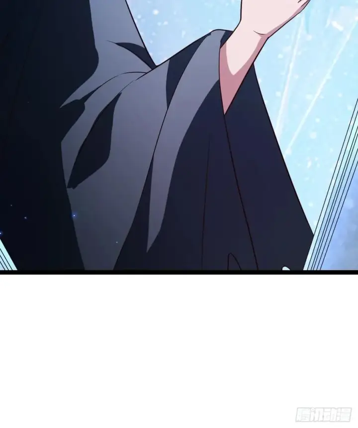 漫画《正义的我被系统逼成大反派》第108话 两颗怂蛋第60张图